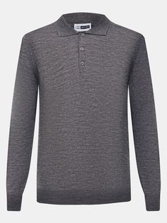 Ritter Джемпер с воротом поло