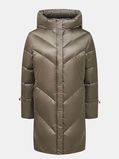 ORSA Couture Полупальто