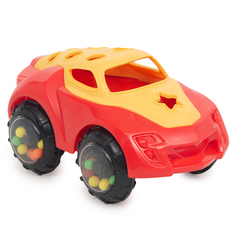 Транспортная игрушка S+S Toys Машинка