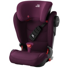 Автокресло Britax Romer Kidfix III S