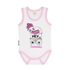 Боди Lucky Child