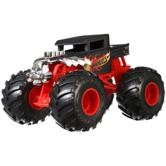 Машинка Hot Wheels Старый пикап 19 см