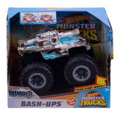 Машинка Hot Wheels Инвайдер