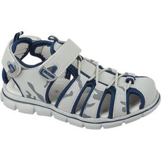 Сандалии Mursu