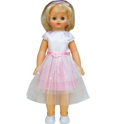Кукла Весна Алиса 20 55 см