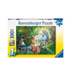 Пазл Ravensburger Единороги 3х49