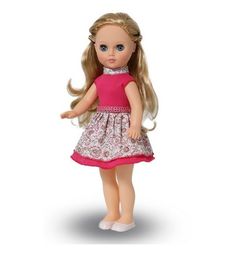 Кукла Весна Мила 10