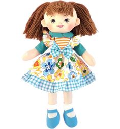 Кукла Gulliver Хозяюшка 30 см