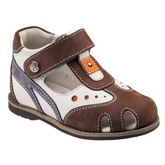 Сандалии Elegami