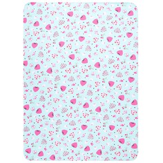 Пеленка Звездочка Ассорти для девочек 80 х 110