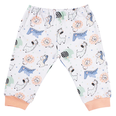 Ползунки Веселый малыш