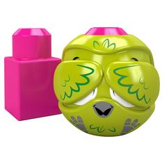 Конструктор Mega Bloks Прятки Peek A Blocks Parrot