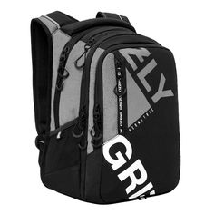 Рюкзак Grizzly