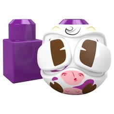 Конструктор Mega Bloks Прятки Peek A Blocks Cow