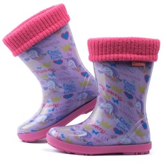 Резиновые сапоги Demar