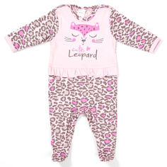 Комбинезон Котмаркот Леопардики