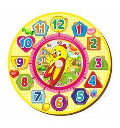 Рамка-вкладыш Woodland Часы