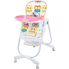 Стульчик Nuovita Fantasia