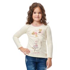 Джемпер Lucky Child