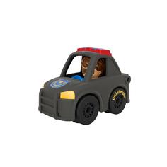 Машинка Fisher Price маленькая 10