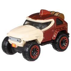Машинка Hot Wheels Caracter Гейминг Donkey Kong