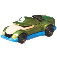 Машинка Hot Wheels Caracter Гейминг Luigi