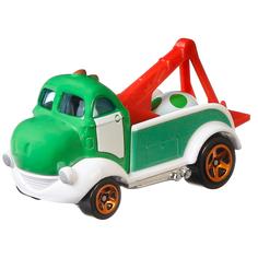Машинка Hot Wheels Caracter Гейминг Yoshi