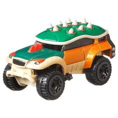 Машинка Hot Wheels Caracter Гейминг Bowser
