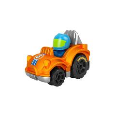 Машинка Fisher Price маленькая 9