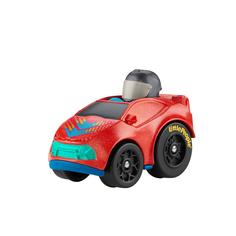 Машинка Fisher Price маленькая 1