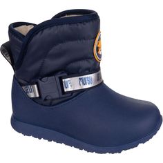 Сноубутсы Mursu