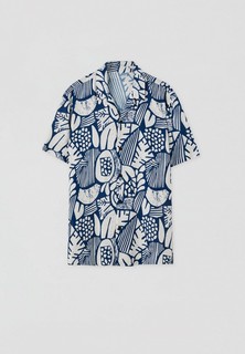 Рубашка Pull&Bear
