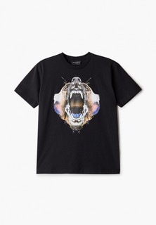 Футболка Marcelo Burlon Kids of Milan