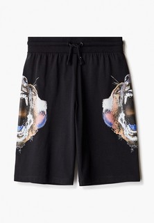 Шорты Marcelo Burlon Kids of Milan