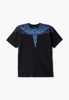 Футболка Marcelo Burlon Kids of Milan