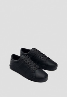 Кеды Pull&Bear