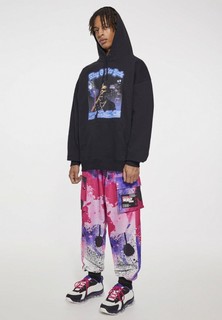 Худи Pull&Bear