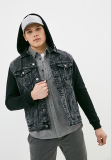 Куртка джинсовая Ostin
