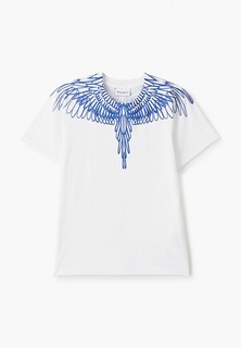 Футболка Marcelo Burlon Kids of Milan