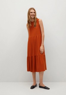 Платье Mango