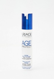 Крем для лица Uriage