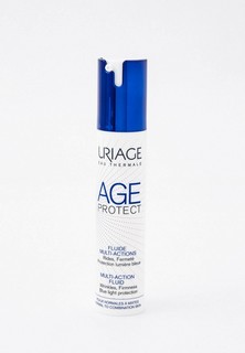 Эмульсия для лица Uriage
