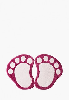 Коврик для ванной Shahintex