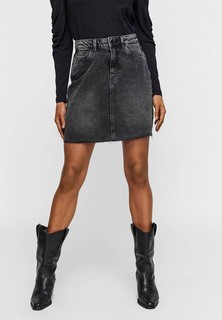 Юбка джинсовая Vero Moda