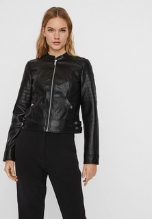 Куртка кожаная Vero Moda