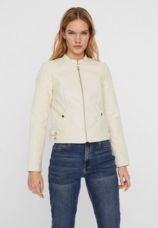 Куртка кожаная Vero Moda