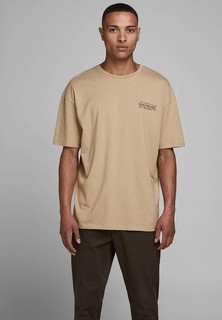 Футболка Jack & Jones