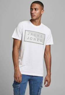 Футболка Jack & Jones