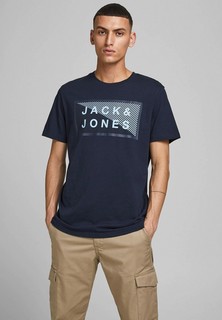 Футболка Jack & Jones