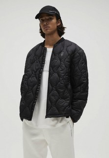 Куртка утепленная Pull&Bear